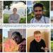Brandt Bridges, Jeremy Chu, Shaurya Gaur, Marichelle Gurski, Andrew Harker, Daniel Howell, Scout Osborne, Bridget Price